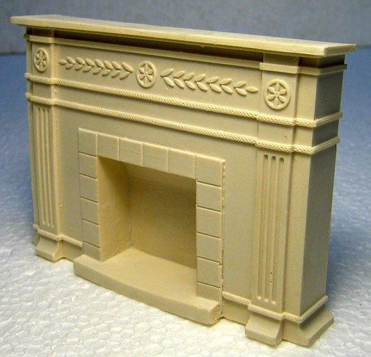 Federal Fireplace UMF20