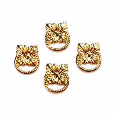 Square Drawer Pull HW1119