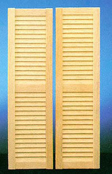 Shutter HW5018