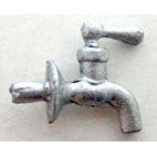 Wall Tap ISL2708