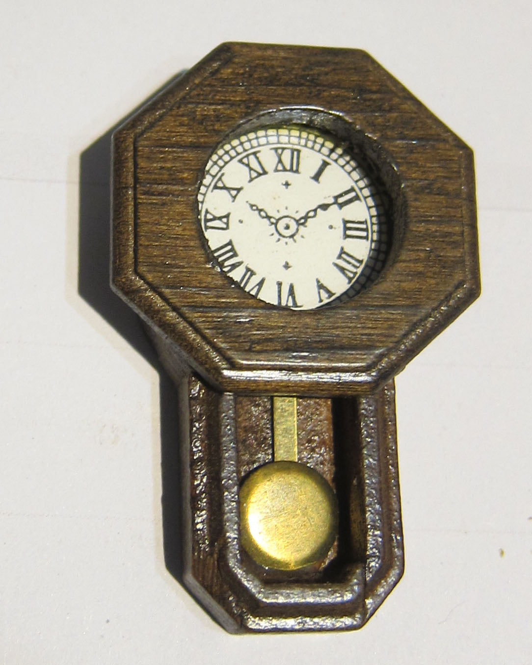 School Clock PAT6315