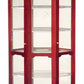 Curio Display Cabinet AZT3074