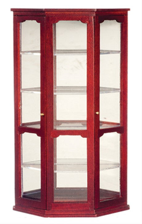 Curio Display Cabinet AZT3074