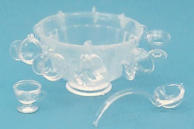 Punch Bowl Kit CB2208