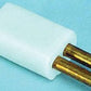 Plug - Hollow Tube CK1004-2