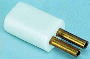 Plug - Hollow Tube CK1004-2