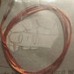 12V Micro-Flame Bulb CK1010-11A