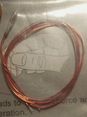 12V Micro-Flame Bulb CK1010-11A