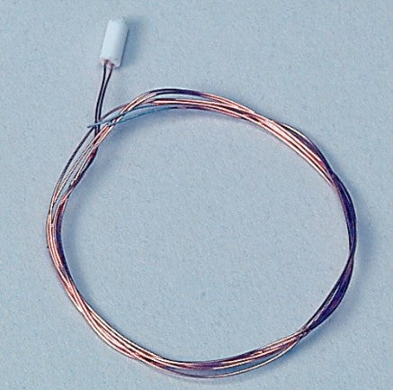 Candle Socket with Varnished Wire CK1010-16B