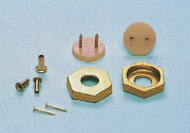 Sconce Adapter Hex CK801-1