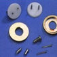 Sconce Adapter Circle CK801