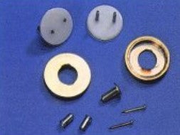 Sconce Adapter Circle CK801