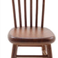 Kitchen Chair - Walnut CLA10906