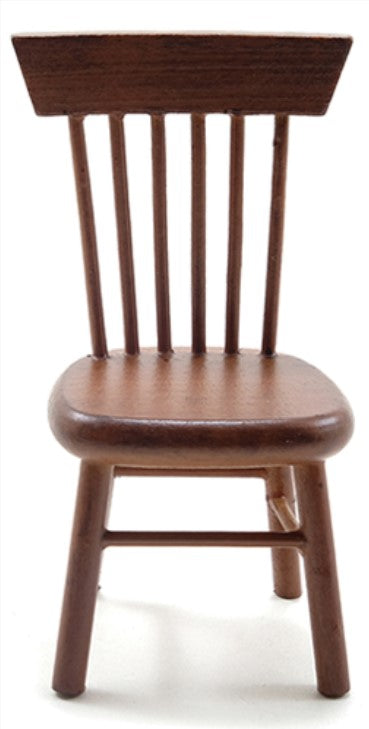 Kitchen Chair - Walnut CLA10906