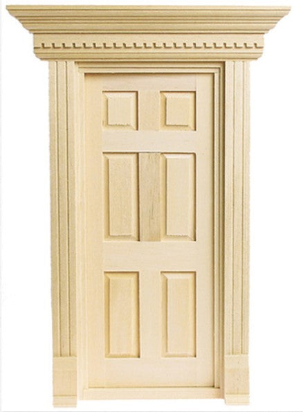 Yorktown Front Door CLA76014