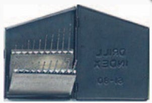 Drill Bit Set EXL55511