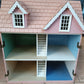 Cottage Style Dollhouse HOUSE01