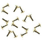 Brass Knob HW12005