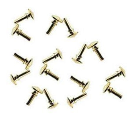 Brass Knob HW12005