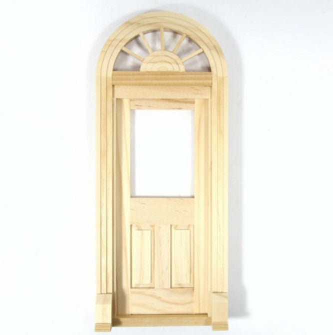 Palladian Door HW6015