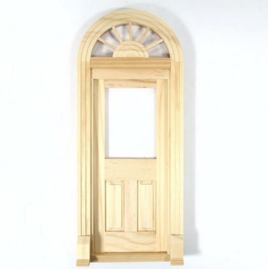 Palladian Door HW6015