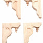 Corbel Bracket with Finial HW7026