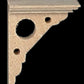 Eaves Bracket Set HW7027