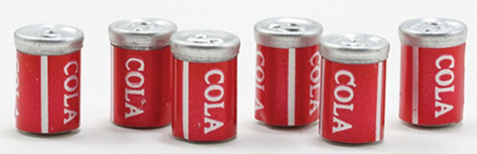 Coke Cans IM65468