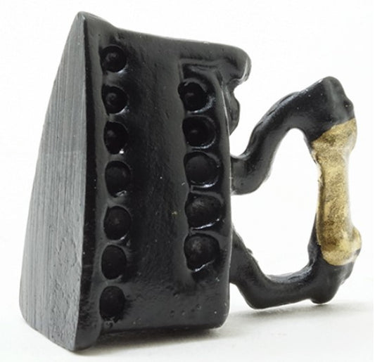 IM65470 Metal Iron