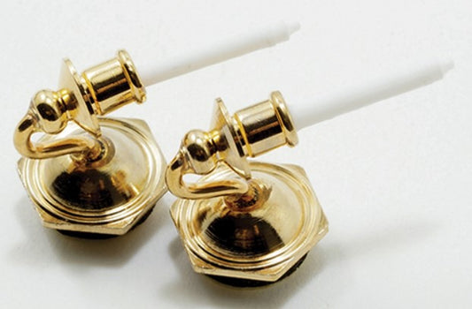Candle Wall Sconce IM65519