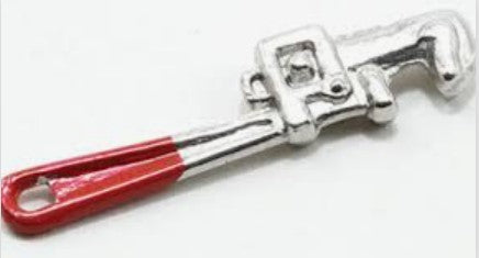 Pipe Wrench IM65567