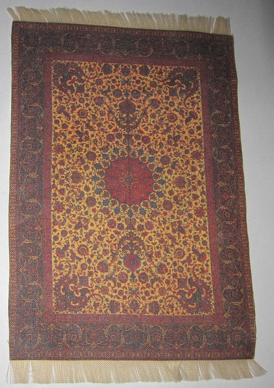 PAT1070 Printed Carpet