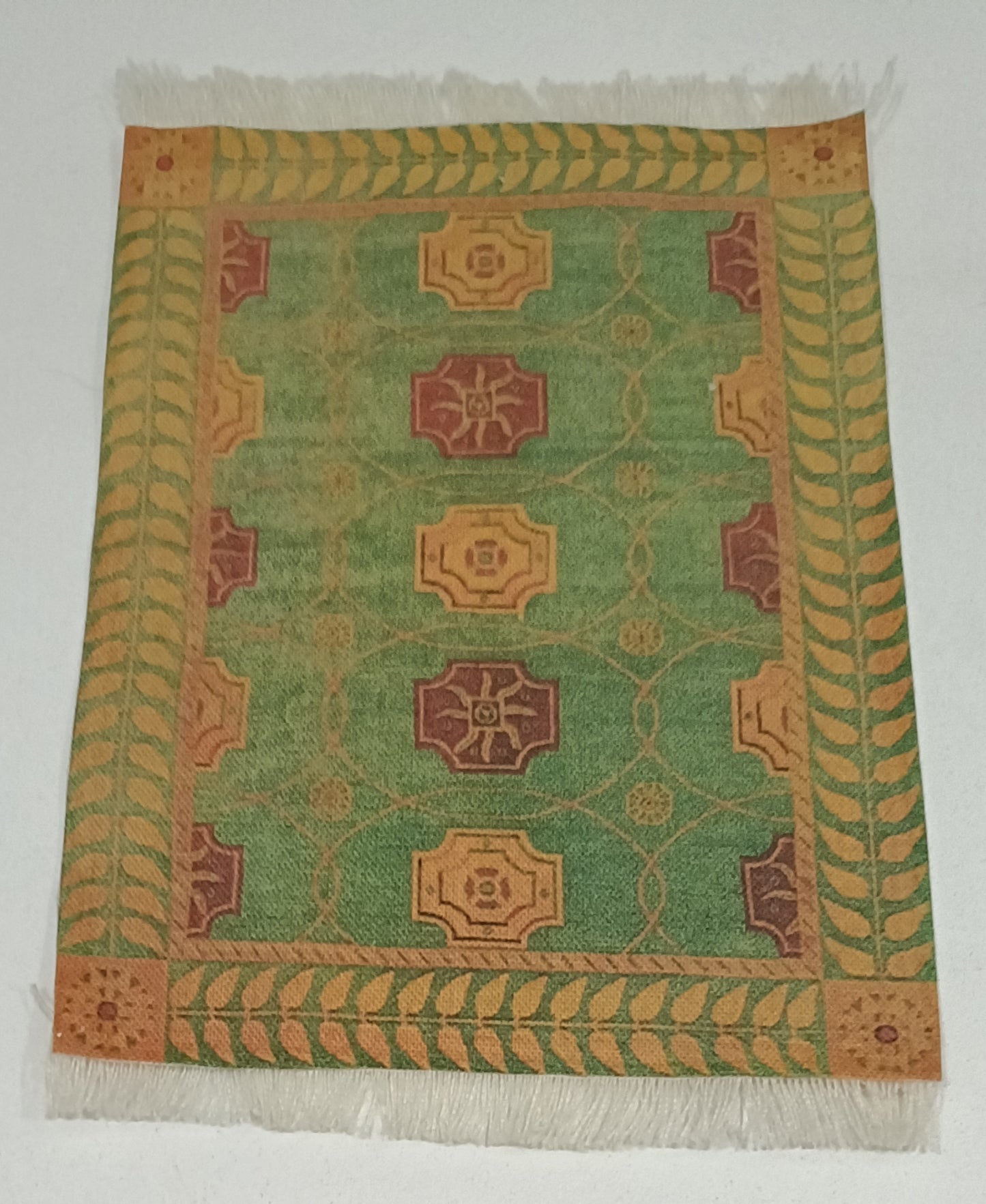 PAT1074 Printed Carpet