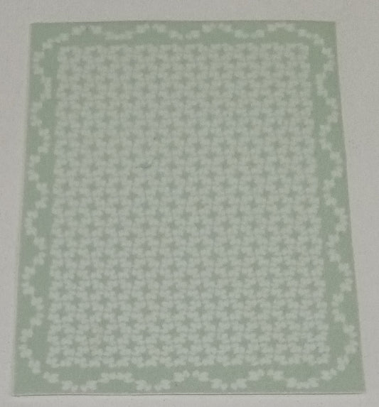 PAT1076 Printed Carpet