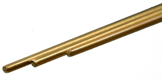 Brass Rod KSE8162