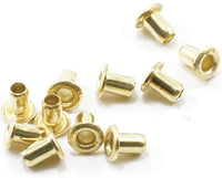 Small Brass Eyelets MH40185