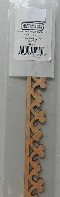 Gingerbread Trim - NE1210