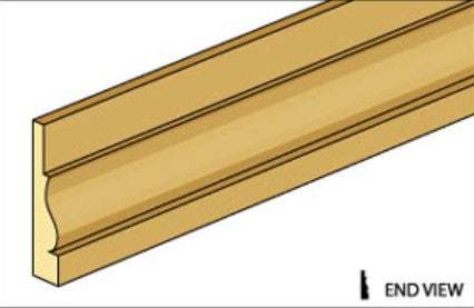 Door & Window Casing NE931