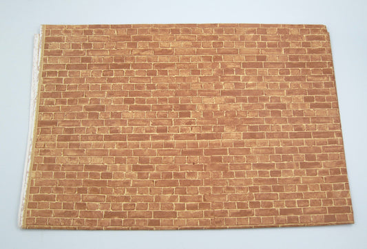 PAT1005 Brick Wallpaper