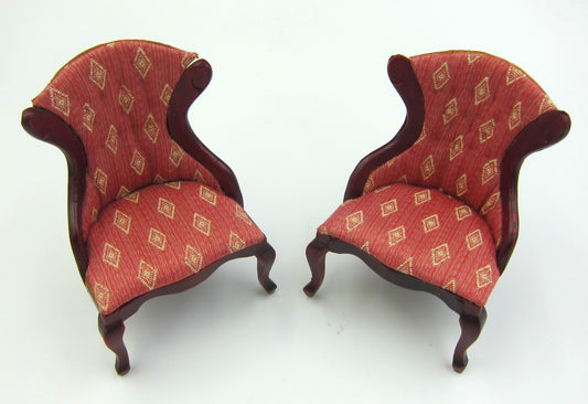 Armchairs PAT1043