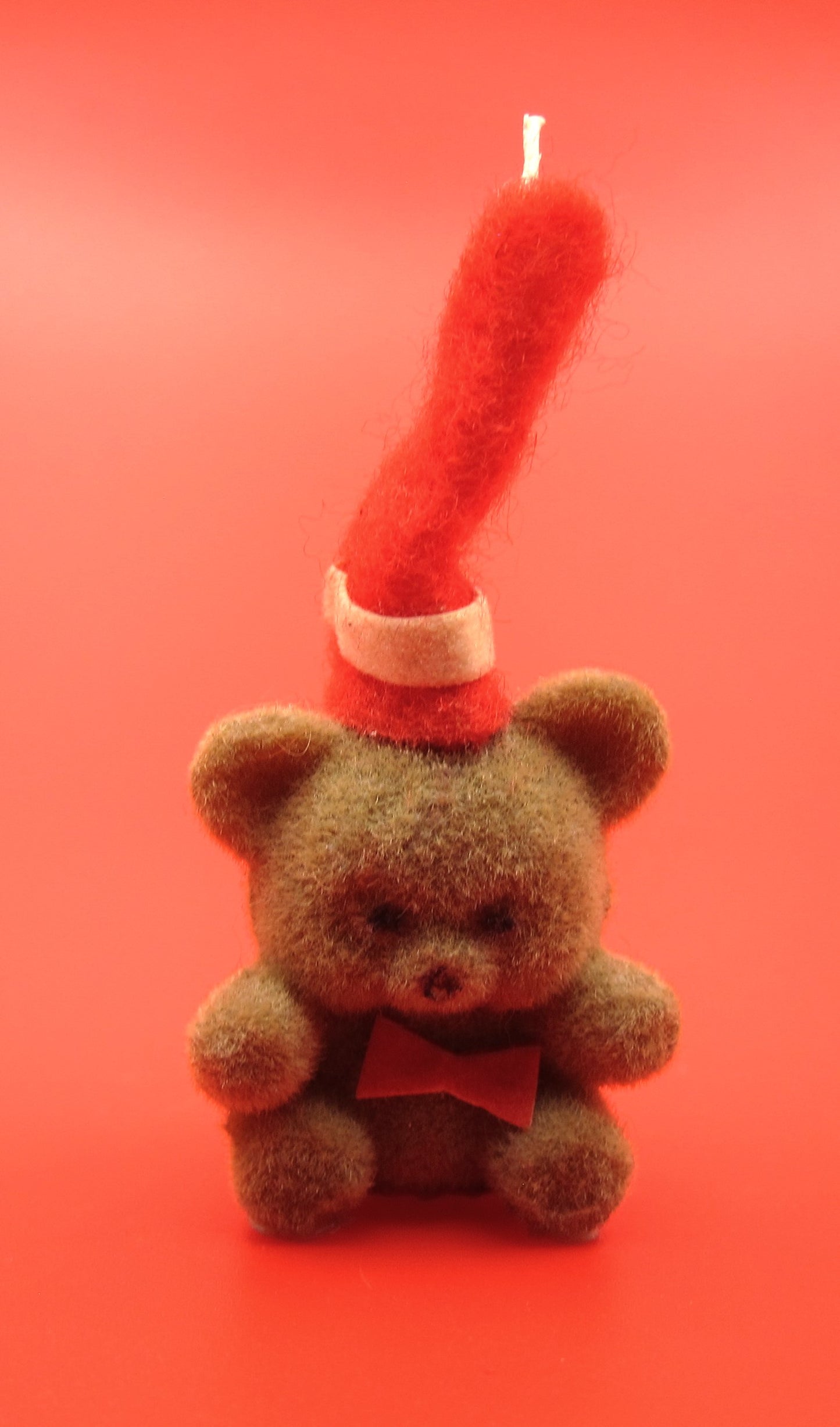 Christmas Bear PAT1085-H