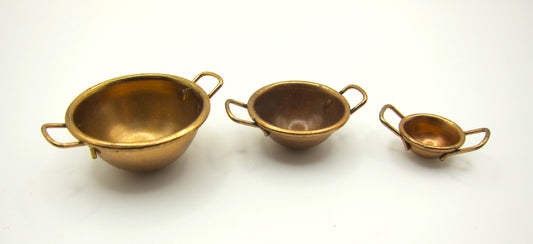 Three Bowl Set PAT1132