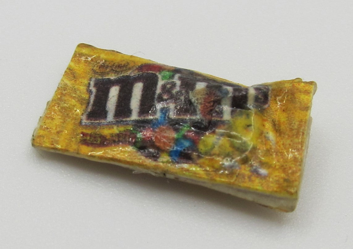 Packet of M&Ms PAT1179