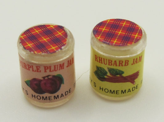 Jars of Jam PAT1196
