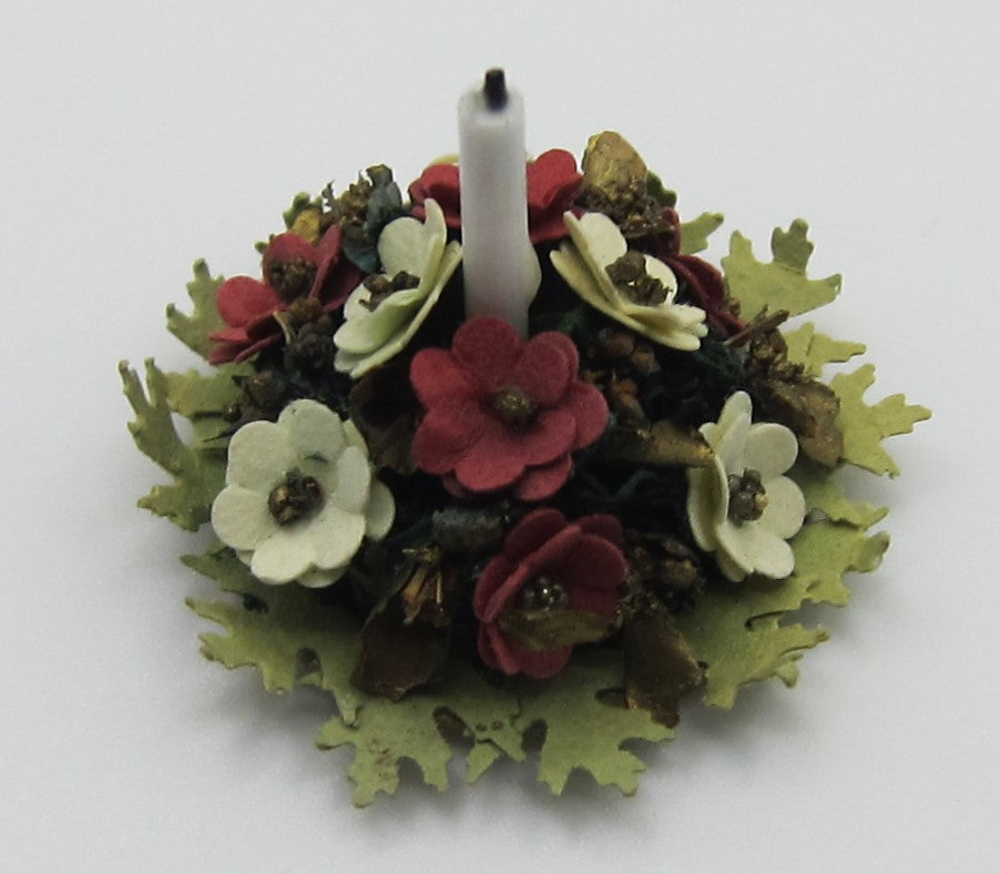 Decorative Candle PAT1235