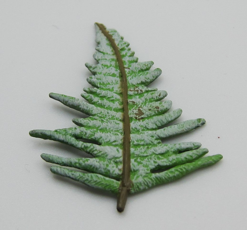 Fern Leaf PAT1248