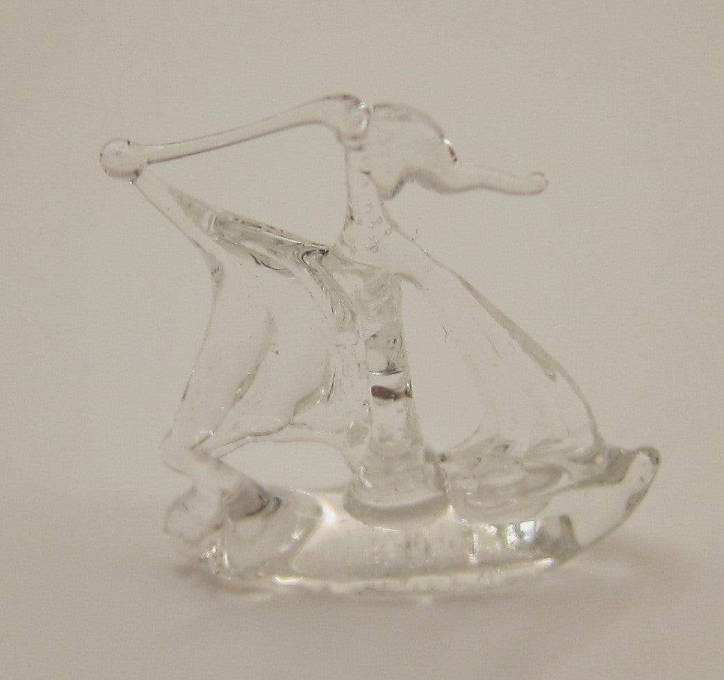 Glass Ship PAT1256