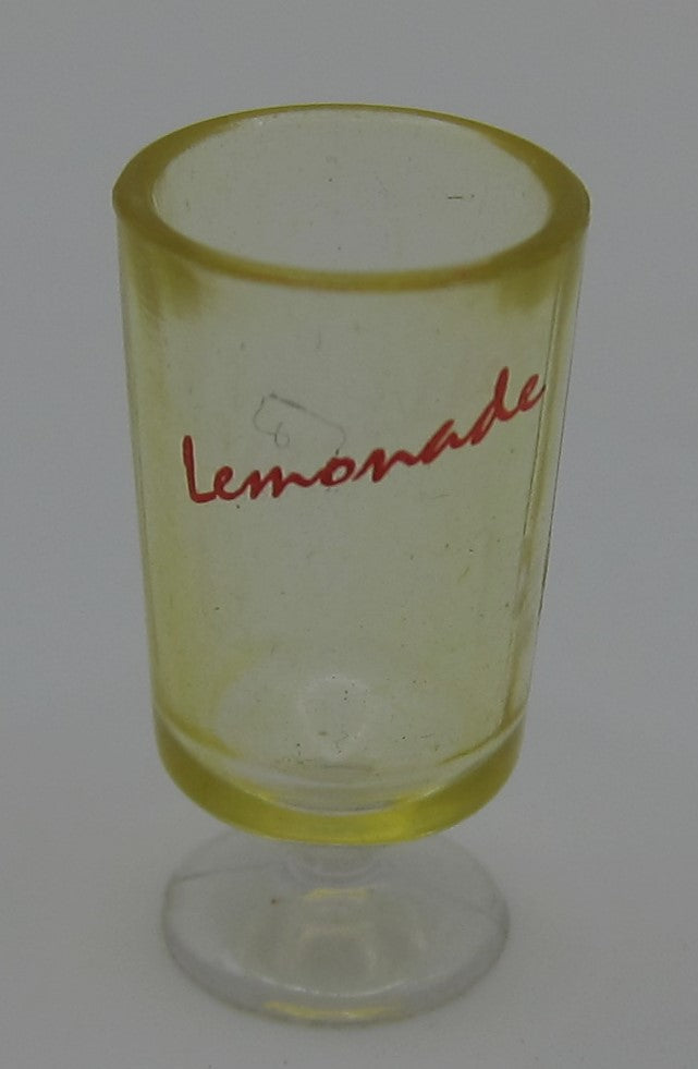 Lemonade Glass PAT1262