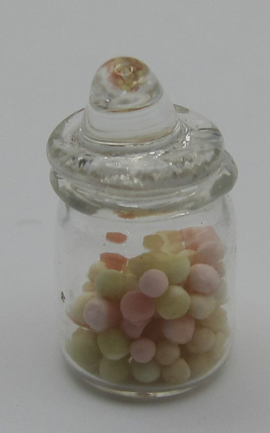 Jar of Candy PAT1266