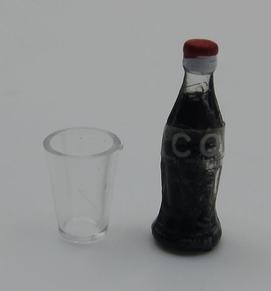 Cola & Cup PAT1285